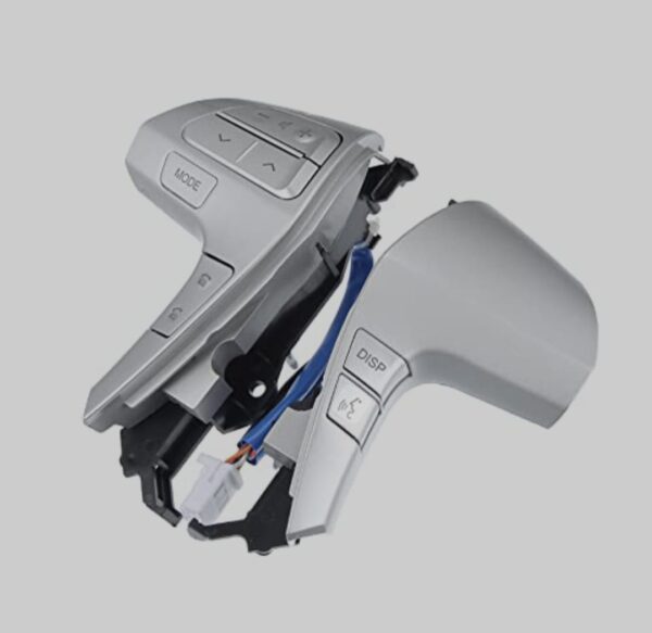 Toyota Axio Steering Multimedia Button - Image 2