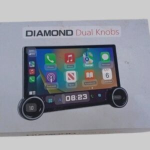 7 Android Single DIN Head Unit