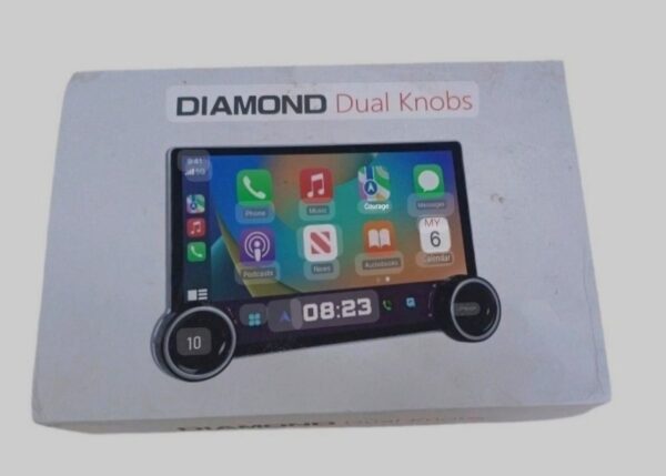 7 Android Single DIN Head Unit