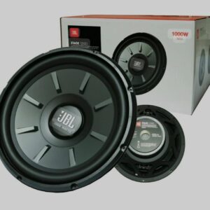 JBL Stage 1210 Subwoofer