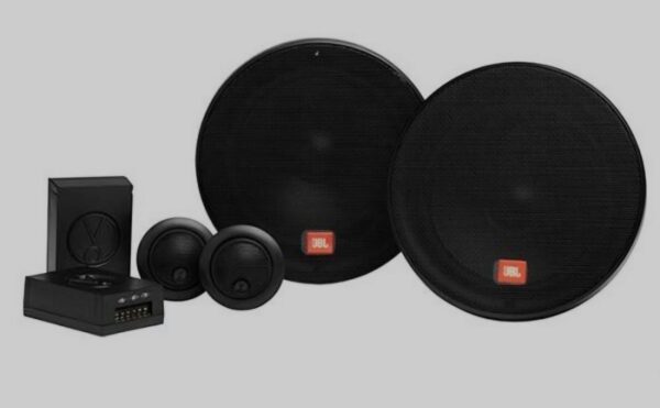 JBL Stage2 604C Component Speakers - Image 2