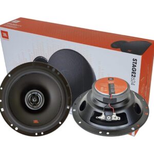JBL Stage2 624 Coaxial Speakers