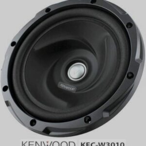 Kenwood KFC-W3010 Flat Subwoofer