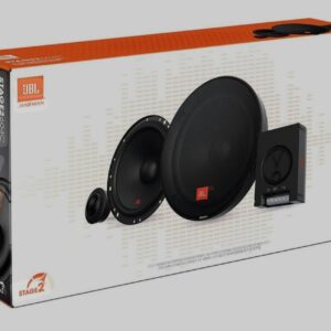 JBL Stage2 604C Component Speakers