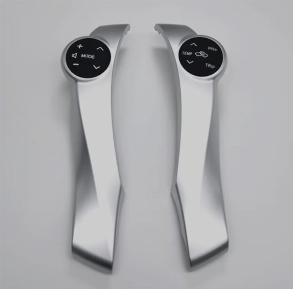Aqua Steering Multimedia Button - Image 2