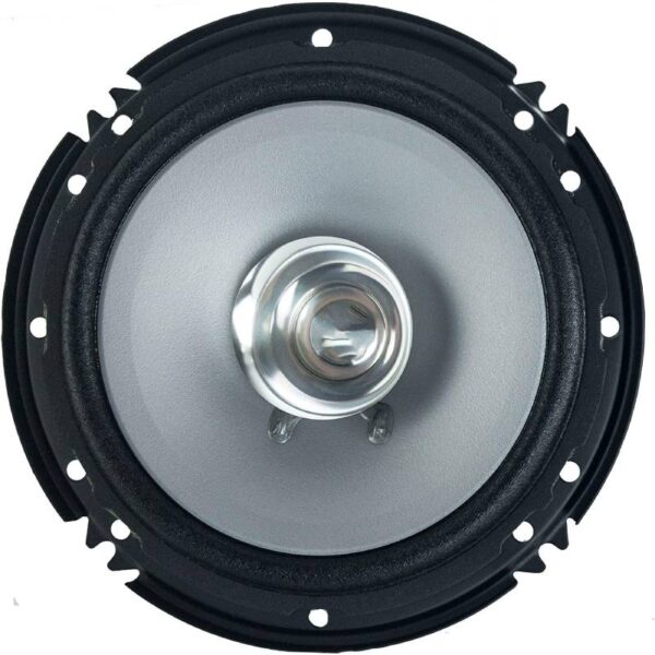 Kenwood KFC-S1656 6.5" Dual Cone Speakers – 300W Peak Power - Image 2