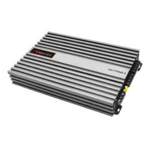 Nakamichi NKTA60.4 4-Channel Class A/B Power Amplifier