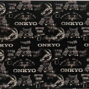 Onkyo 3mm Sound Damping Sheet – Premium Butyl Acoustic Insulation