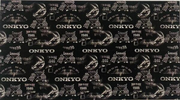 Onkyo 3mm Sound Damping Sheet – Premium Butyl Acoustic Insulation