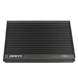 Onkyo V-T80.4A 4-Channel Class AB Power Amplifier
