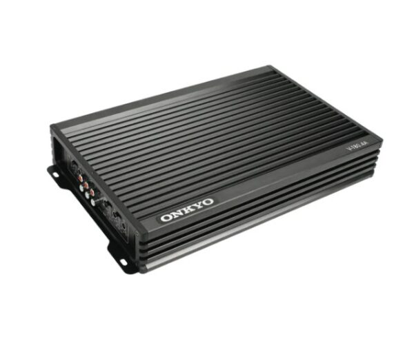 Onkyo V-T80.4A 4-Channel Class AB Power Amplifier - Image 2