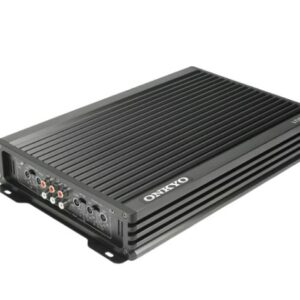 ONKYO V-T100.4A 4-Channel Class AB Power Amplifie