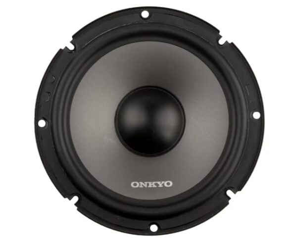 ONKYO X-S650C2 6.5" 2-Way Component Speakers