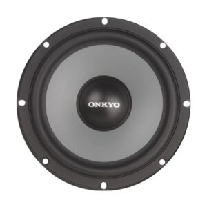 ONKYO X-S625C2 6.5" 2-Way Component Speakers
