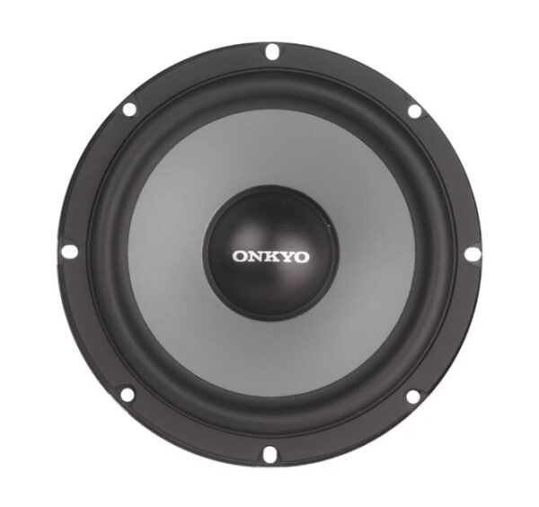 ONKYO X-S625C2 6.5" 2-Way Component Speakers